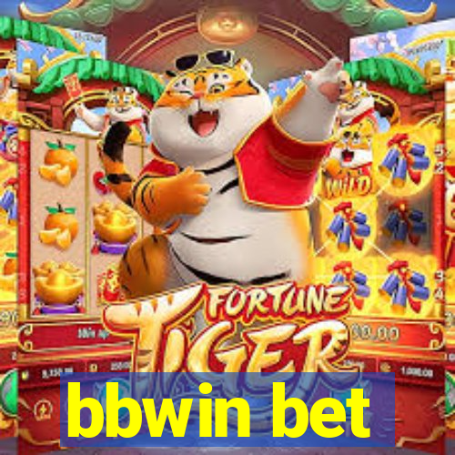 bbwin bet